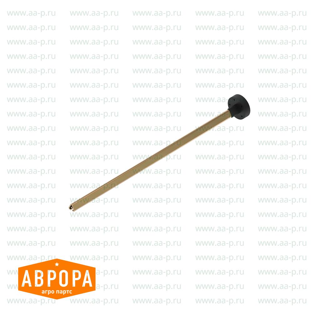 F071417 КОЛЕНЧАТЫЙ  ПАТРУБОК